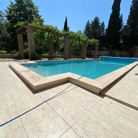 Villa Rare House With Garden Tbilisi Esterno foto