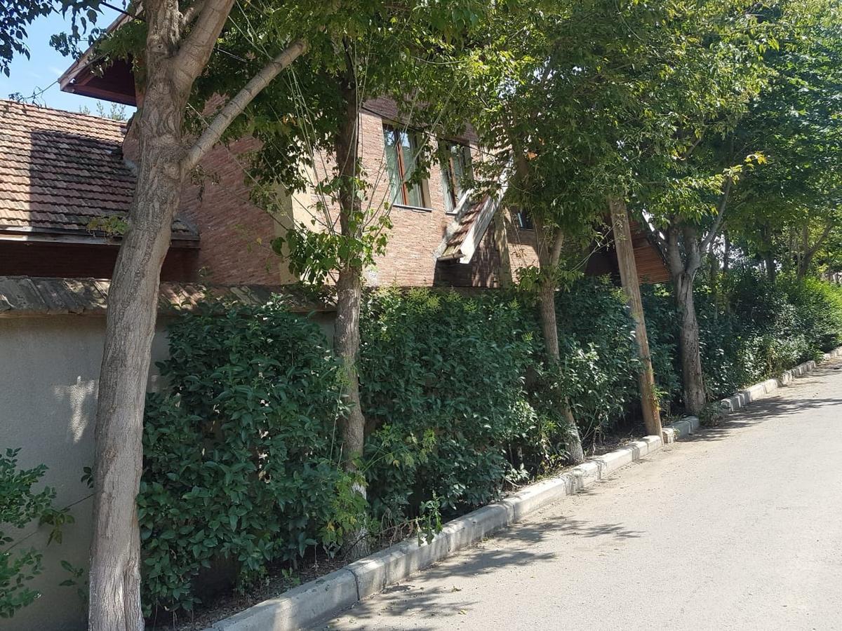 Villa Rare House With Garden Tbilisi Esterno foto